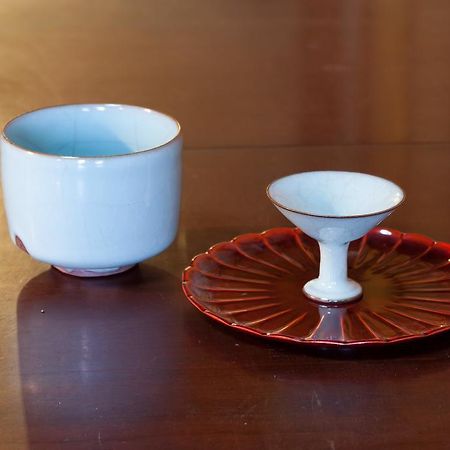 Tenseian Kyoto Luaran gambar
