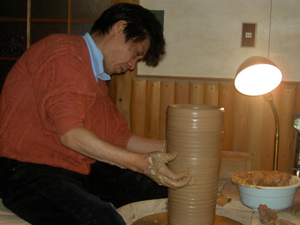 Tenseian Kyoto Luaran gambar