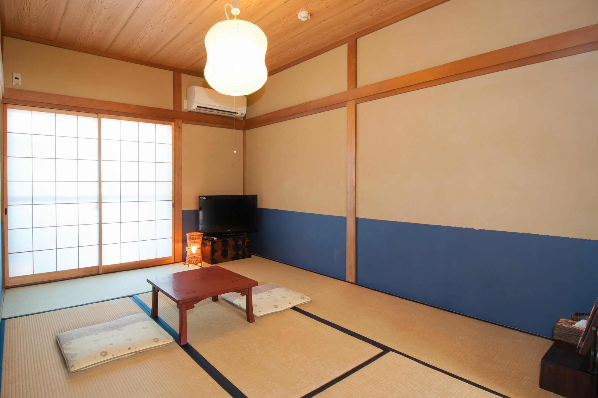 Tenseian Kyoto Luaran gambar
